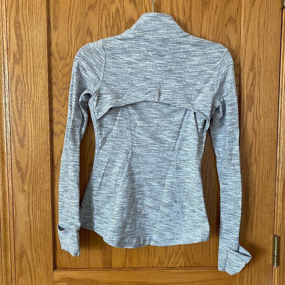 Lululemon Define Jacket - Picture 6 of 7